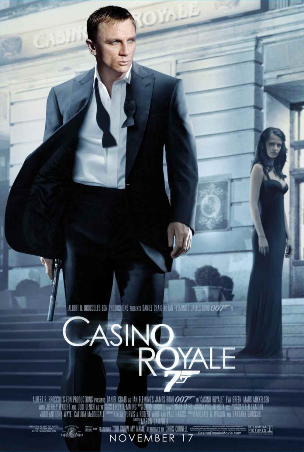 poster del filme casino royale de la saga de james bond_02