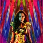 Mujer Maravilla 1984 – Reseña